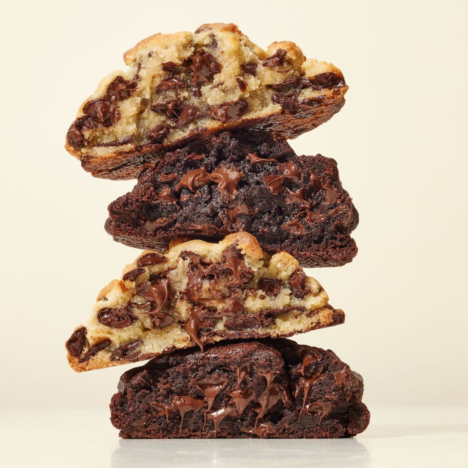 Our Cookies - 4 Pack - Levain Bakery