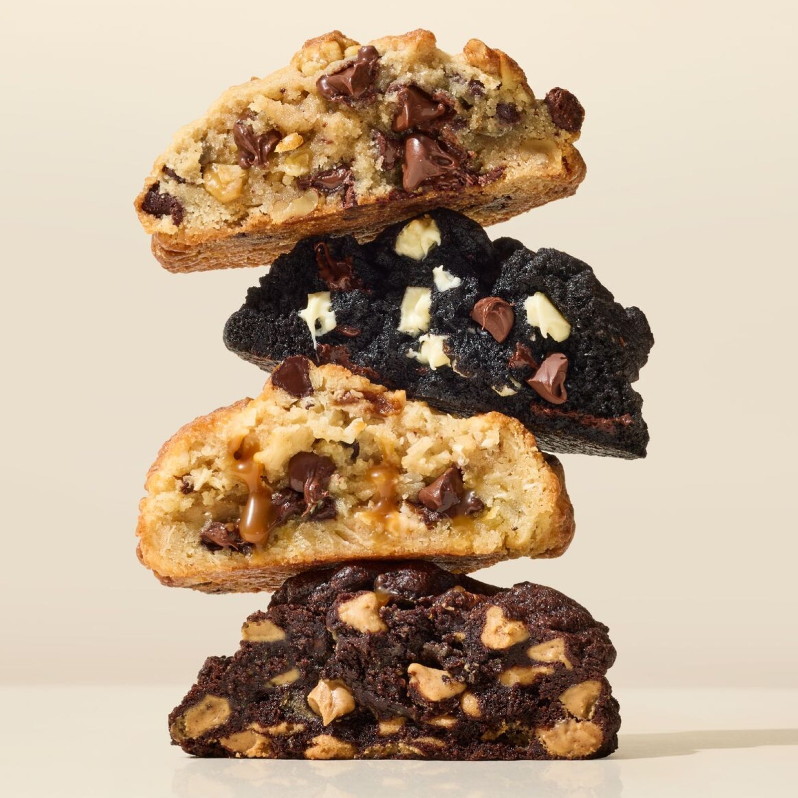 Icons Assortment - Levain Bakery