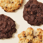 Levain Bakery Book & Cookie Gift Set - Levain Bakery