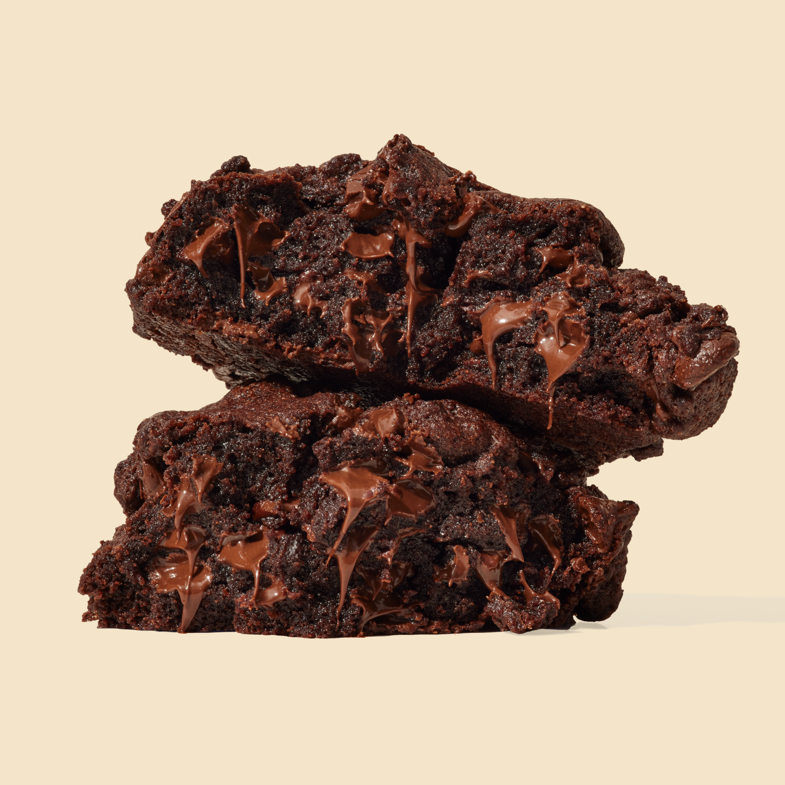 Dark Chocolate Chocolate Chip - Levain Bakery