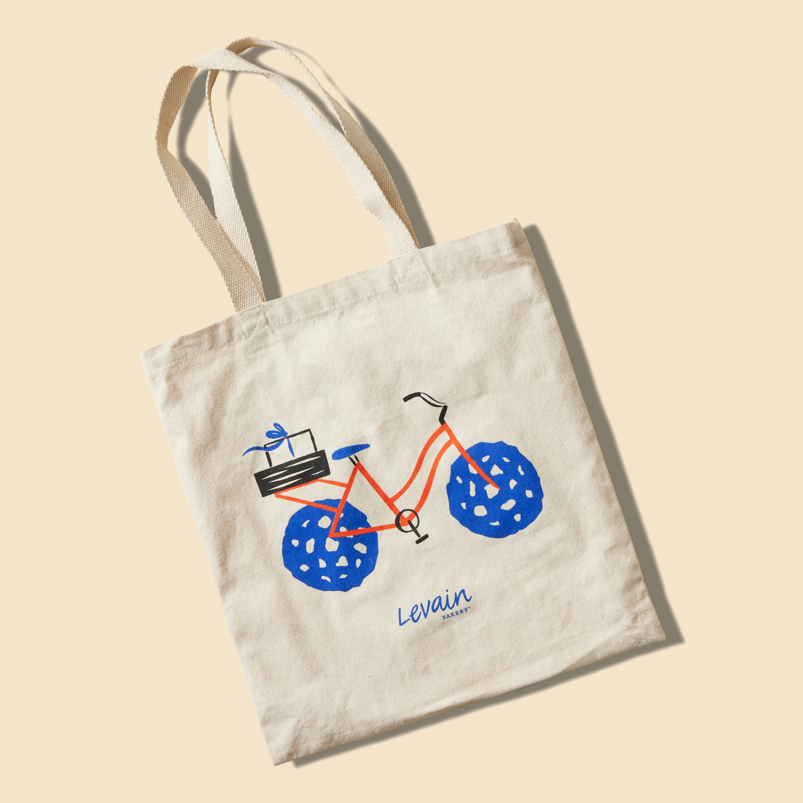 Beverly Hills Tote - Levain Bakery