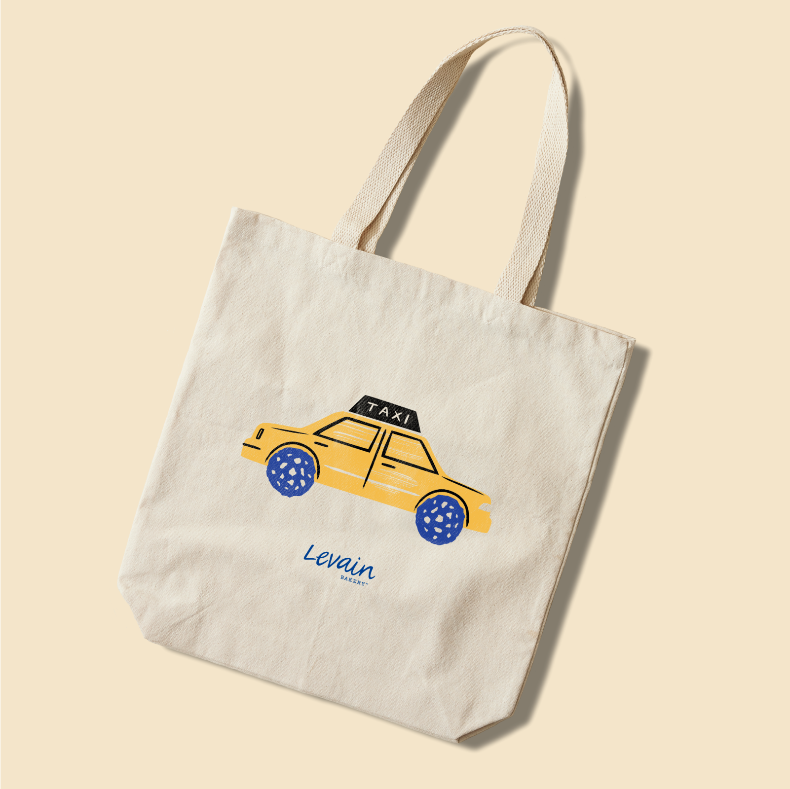 Levain Tote Bags - Levain Bakery