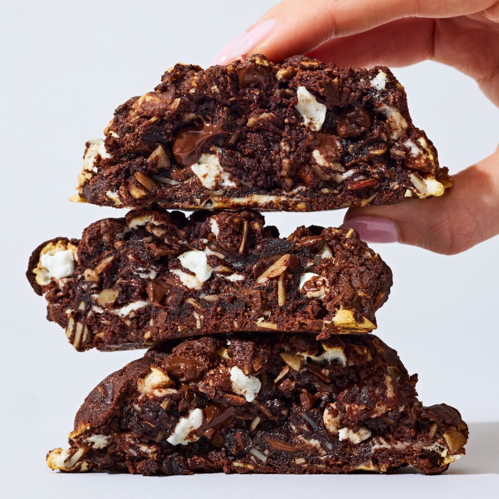 Rocky Road