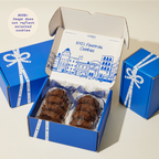 Build Your Own Cookie Box - Levain Bakery