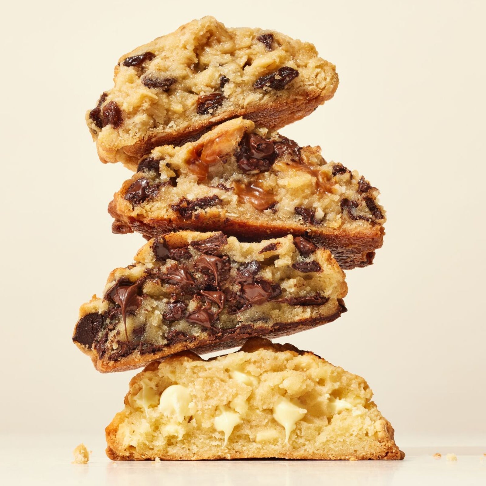 Golden Days of Spring Assortment - Levain Bakery