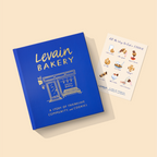 30th Anniversary Book - Levain Bakery